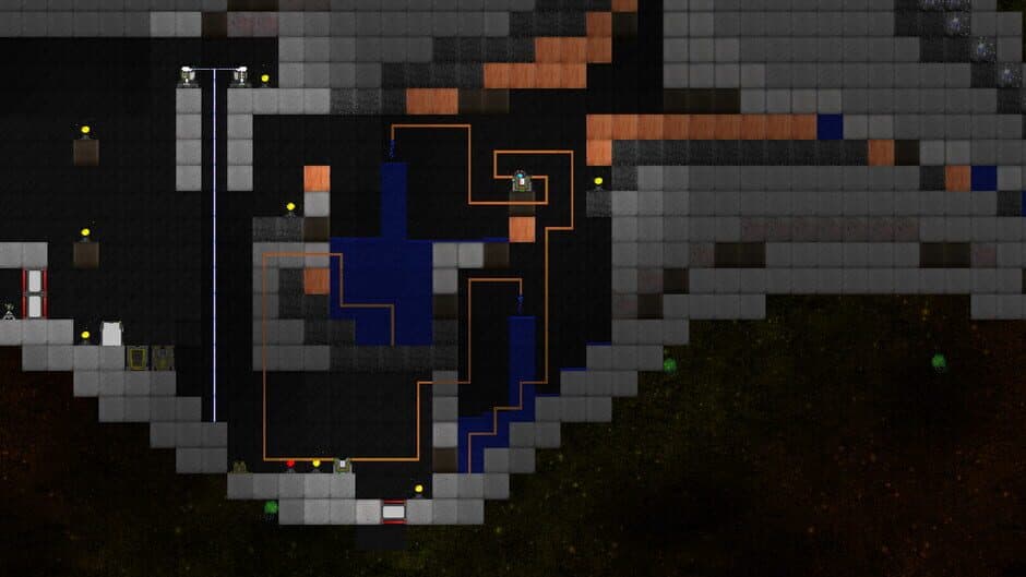 Скриншот 1 из Astrominer