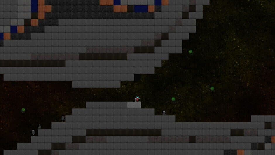 Скриншот 3 из Astrominer
