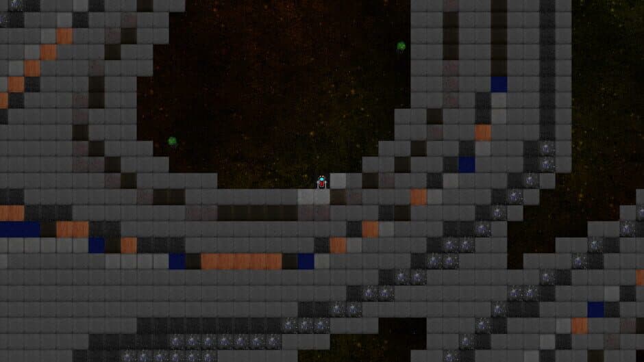 Скриншот 4 из Astrominer