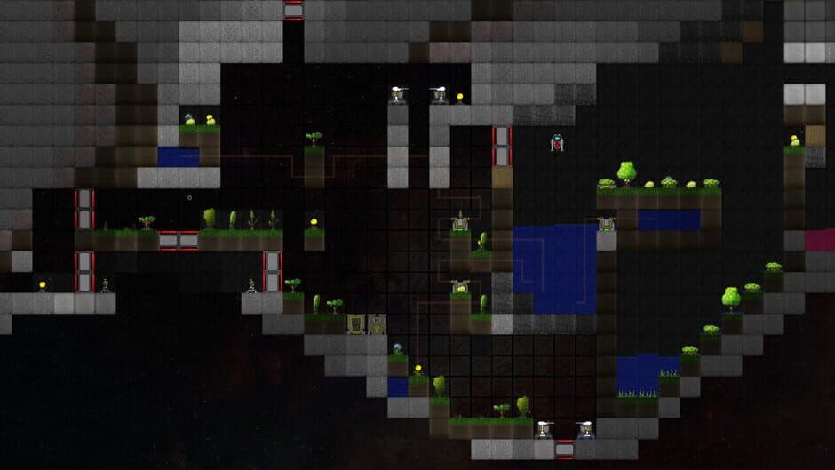 Скриншот 6 из Astrominer