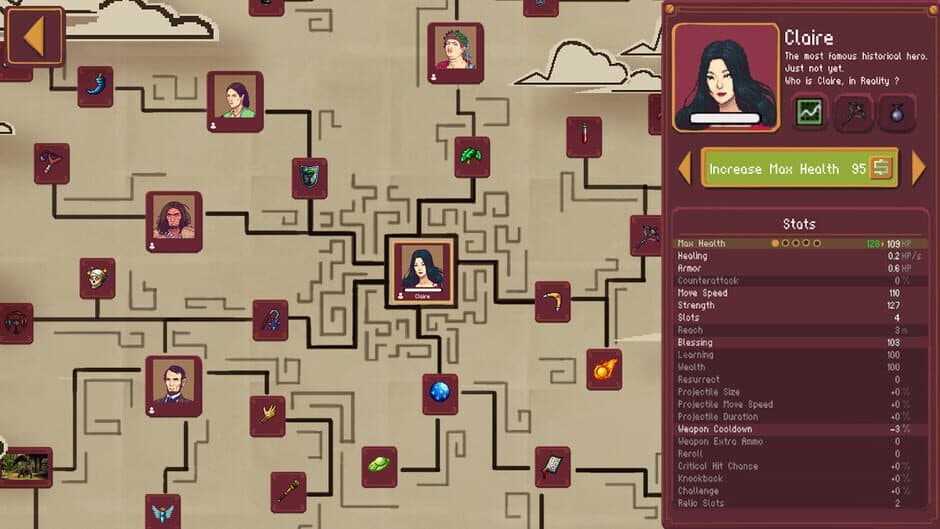 Скриншот 2 из Time Survivors: Chapter 0