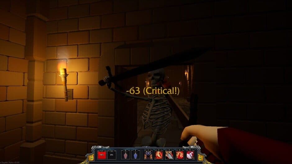 Скриншот 5 из Obscure Depths