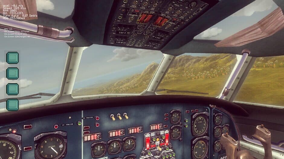 Скриншот 2 из Legendary Pilots