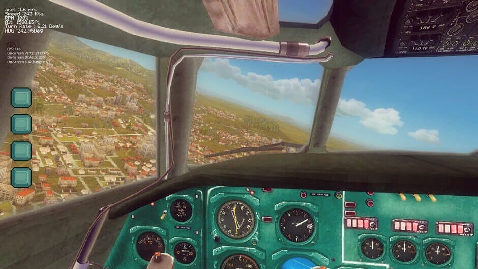 Скриншот 5 из Legendary Pilots