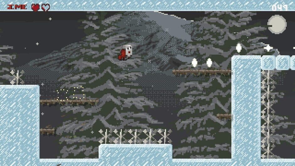 Скриншот 1 из Jump Mechanic