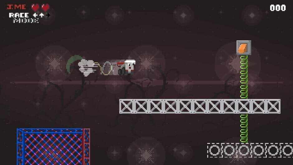 Скриншот 5 из Jump Mechanic