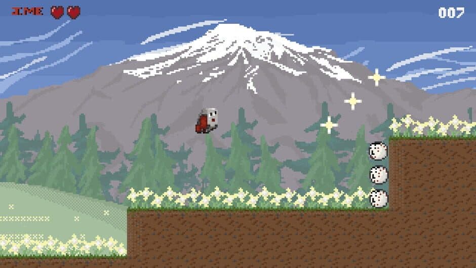 Скриншот 6 из Jump Mechanic