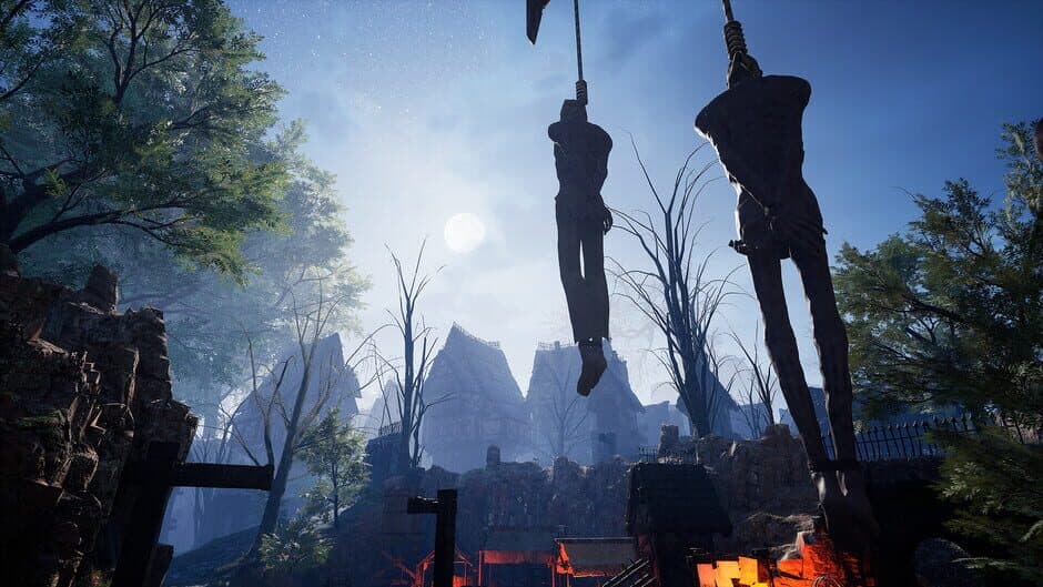 Скриншот 2 из Dark Life Excalibur