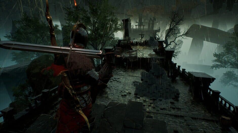 Скриншот 6 из Dark Life Excalibur