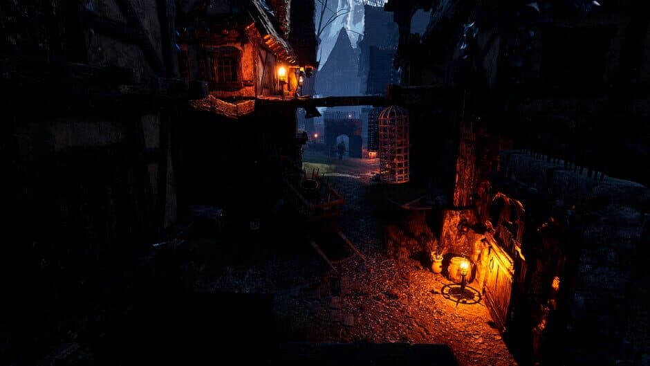 Скриншот 7 из Dark Life Excalibur