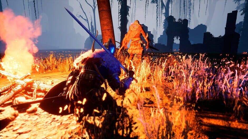 Скриншот 8 из Dark Life Excalibur