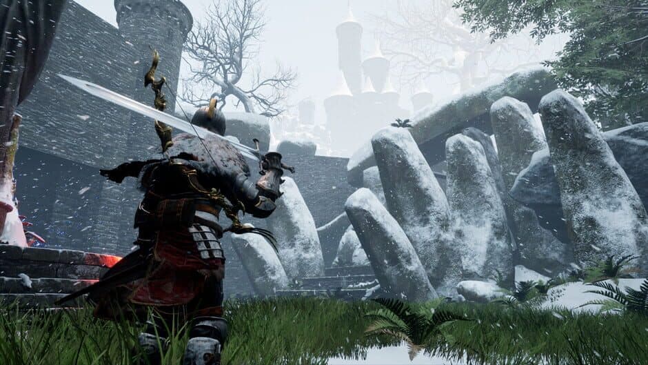 Скриншот 11 из Dark Life Excalibur