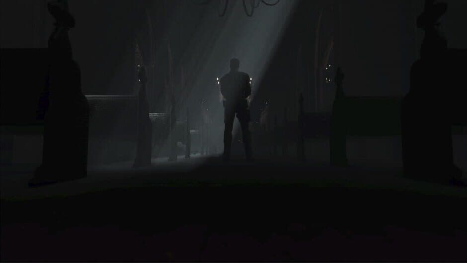 Скриншот 7 из Connection: The Nightmare Within