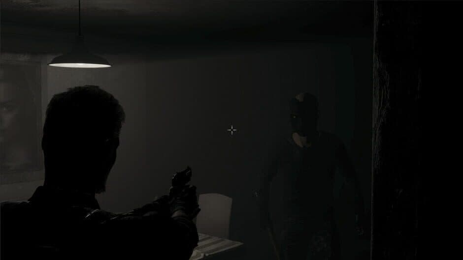 Скриншот 8 из Connection: The Nightmare Within