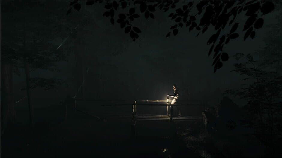 Скриншот 10 из Connection: The Nightmare Within