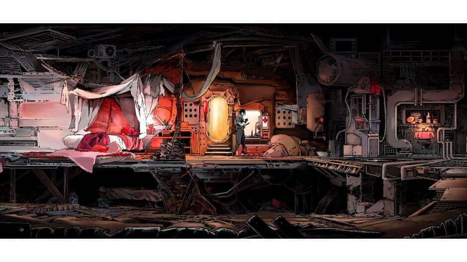 Скриншот 4 из Doomsday Cave