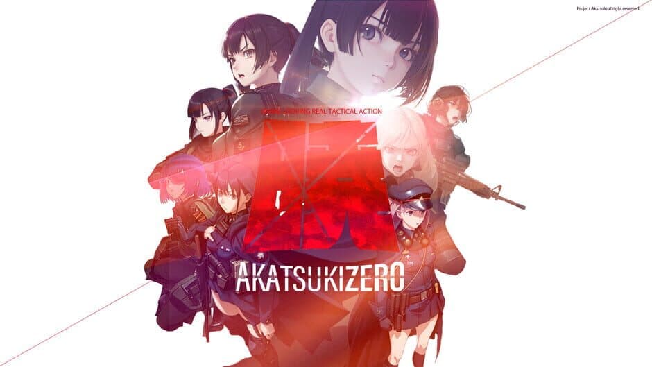 Скриншот 1 из Akatsuki Zero