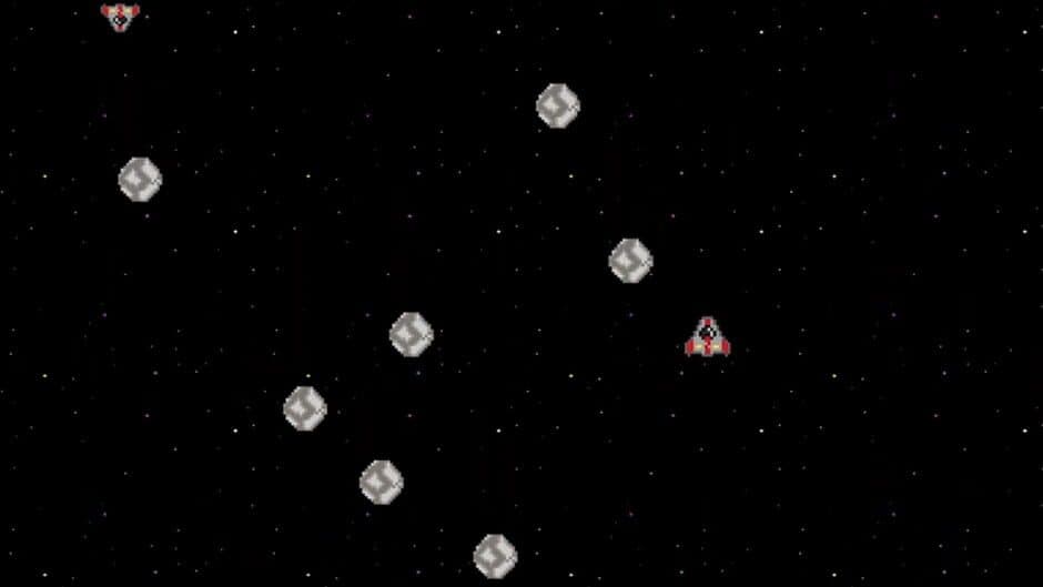 Скриншот 3 из Impact Trial: The Lost Planet