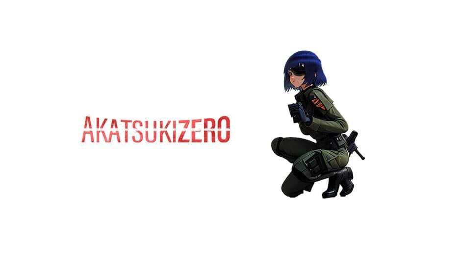 Скриншот 2 из Akatsuki Zero