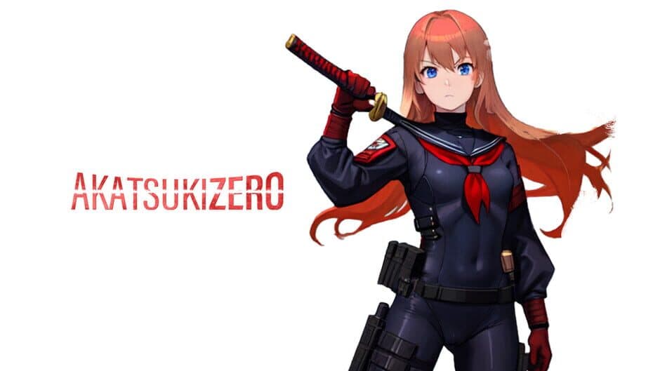 Скриншот 5 из Akatsuki Zero