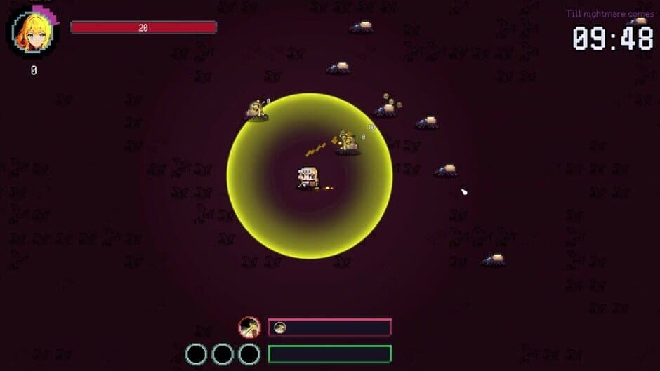 Скриншот 1 из Hope's Final Defense