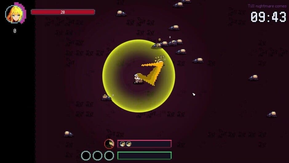 Скриншот 2 из Hope's Final Defense
