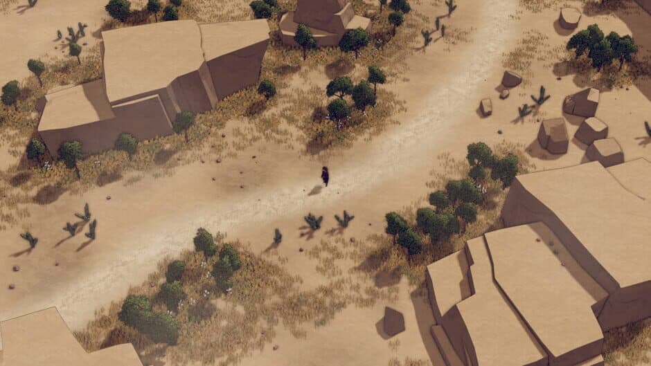 Скриншот 6 из Dustgrave