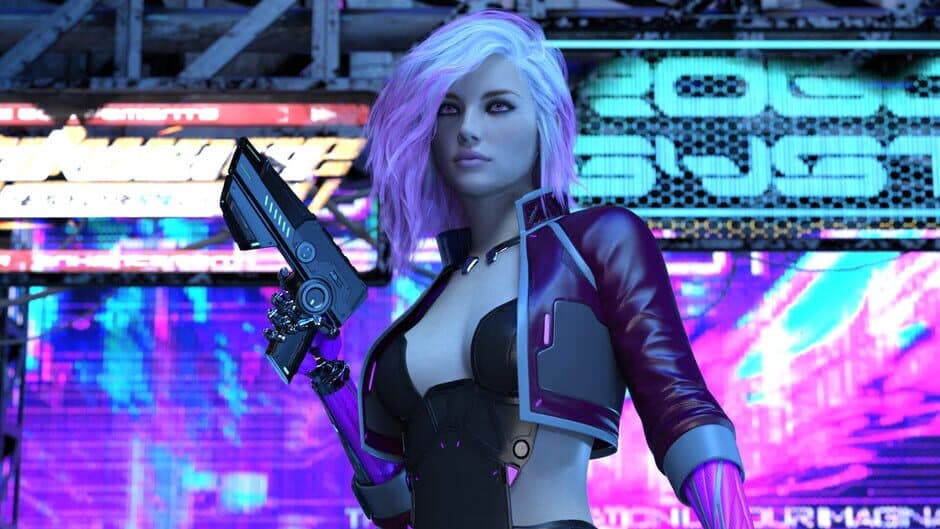 Скриншот 3 из Multiverse Crush