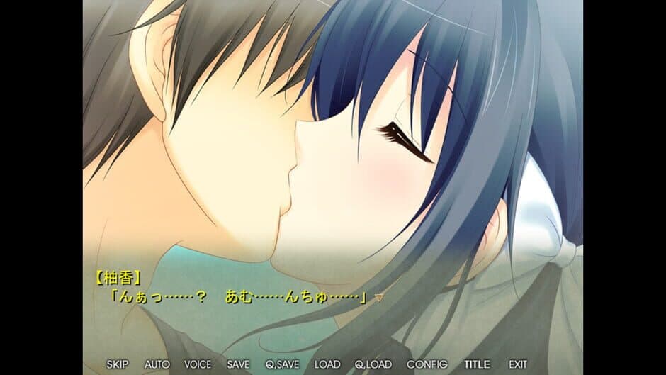 Скриншот 1 из Ai Suru Tsuma no Ana wa Tanin no Ana Datta... Bishiri o Sashidashi, Aniki no Nikubou o Onedari Suru Midarazuma