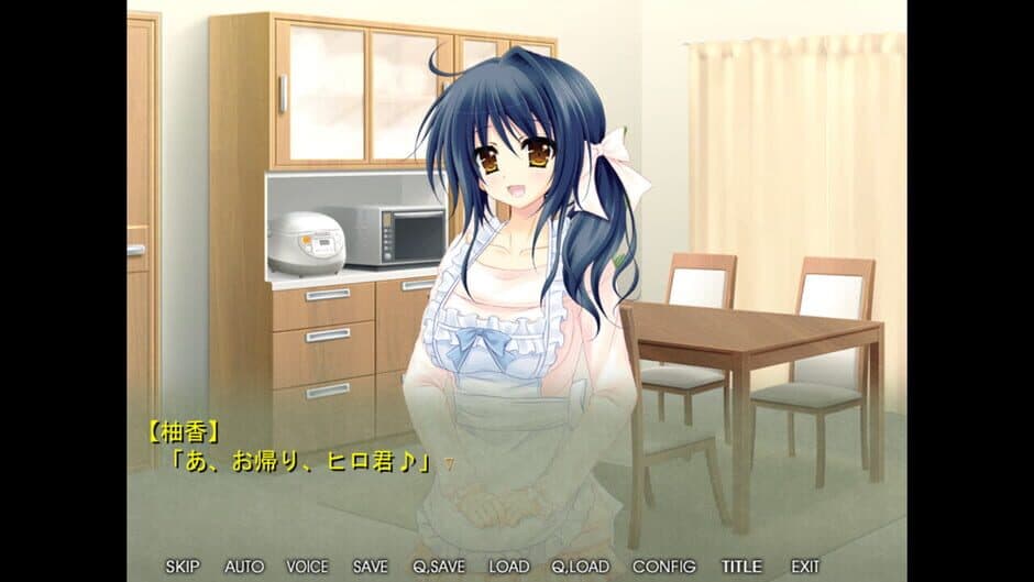 Скриншот 5 из Ai Suru Tsuma no Ana wa Tanin no Ana Datta... Bishiri o Sashidashi, Aniki no Nikubou o Onedari Suru Midarazuma