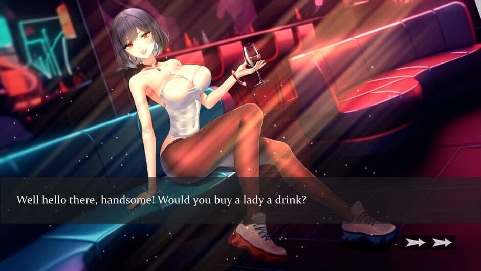 Скриншот 2 из Hentai Uni 2
