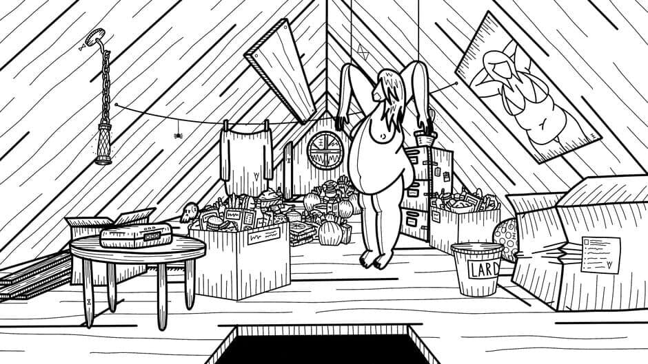 Скриншот 1 из Feast Manor