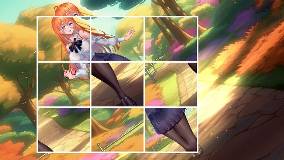 Скриншот 3 из Hentai Uni 2