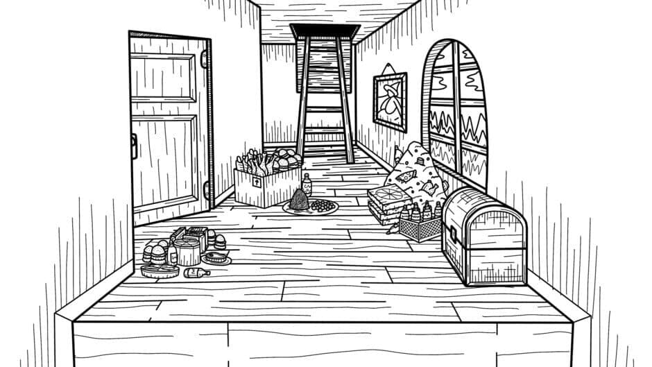 Скриншот 3 из Feast Manor