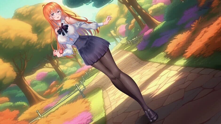 Скриншот 5 из Hentai Uni 2