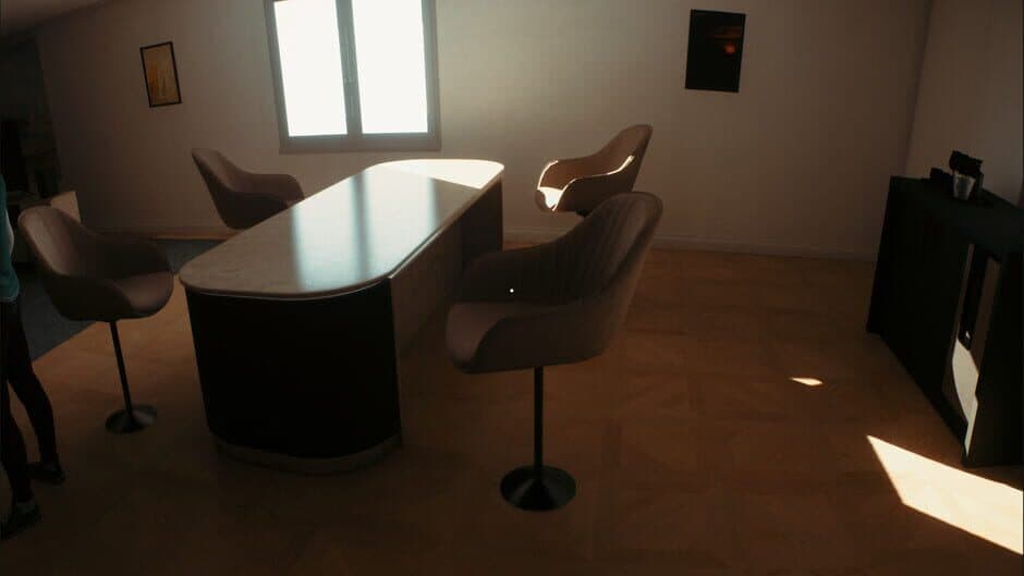 Скриншот 6 из Lust Hostel
