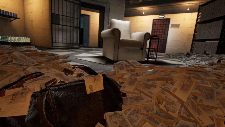 Скриншот 10 из Ghosts of Tabor