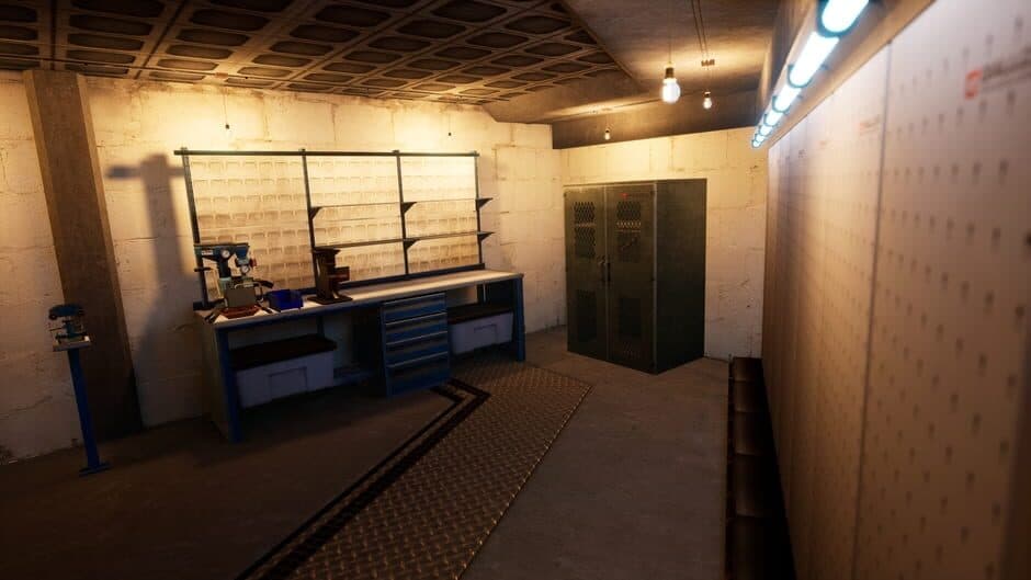 Скриншот 2 из Ghosts of Tabor