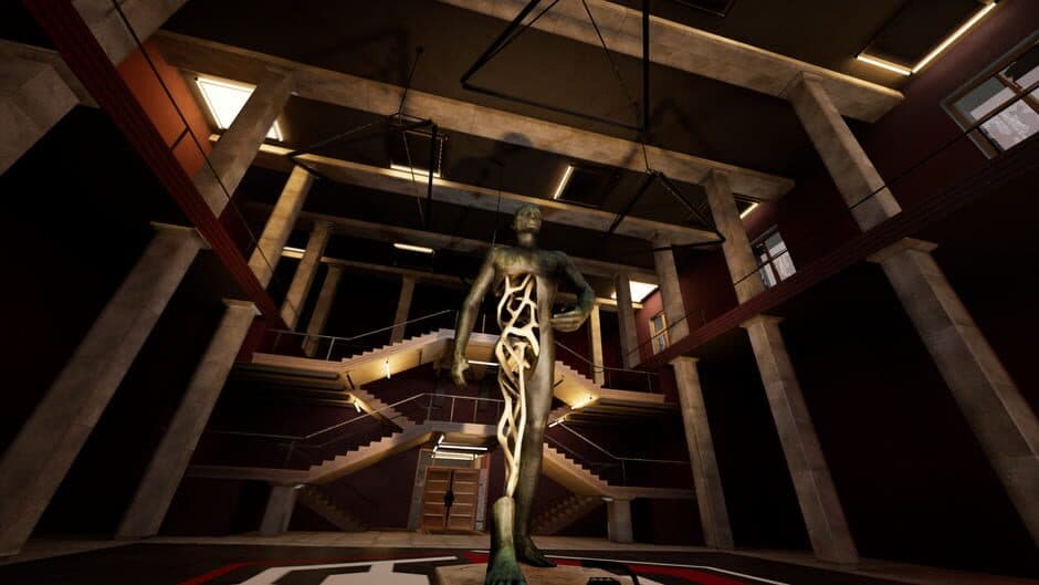 Скриншот 7 из Ghosts of Tabor