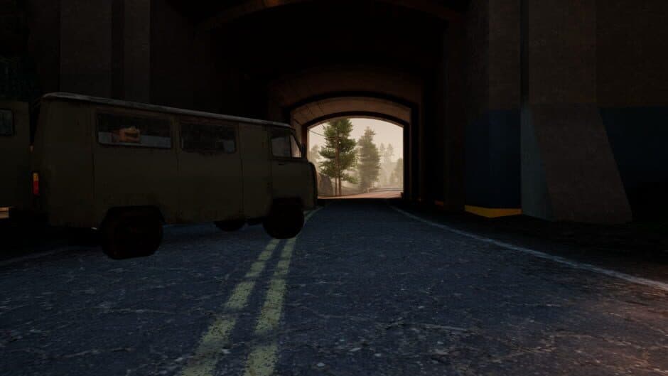 Скриншот 8 из Ghosts of Tabor