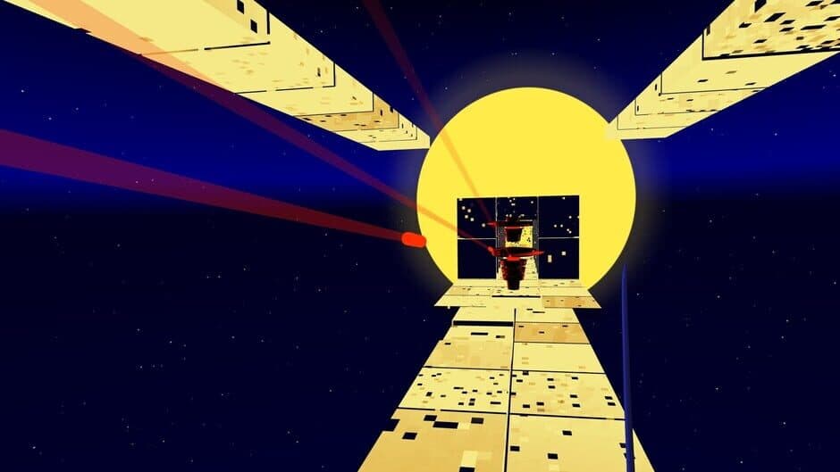 Скриншот 1 из Void Ninja