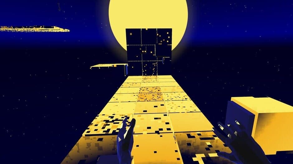 Скриншот 5 из Void Ninja