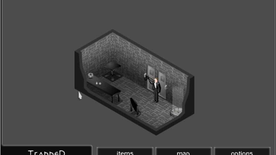 Скриншот 1 из Trapped Part Two: The Dark