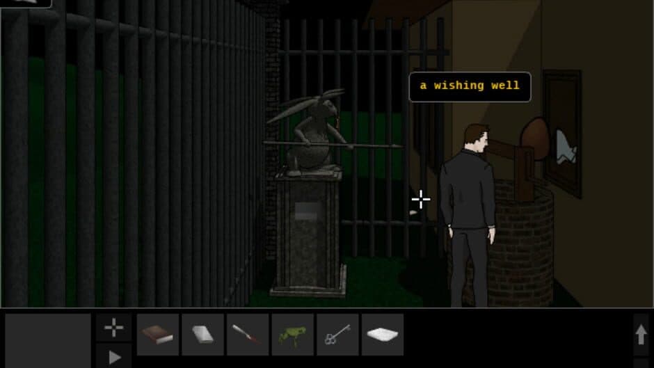 Скриншот 1 из Trapped Part Three: The Labyrinth