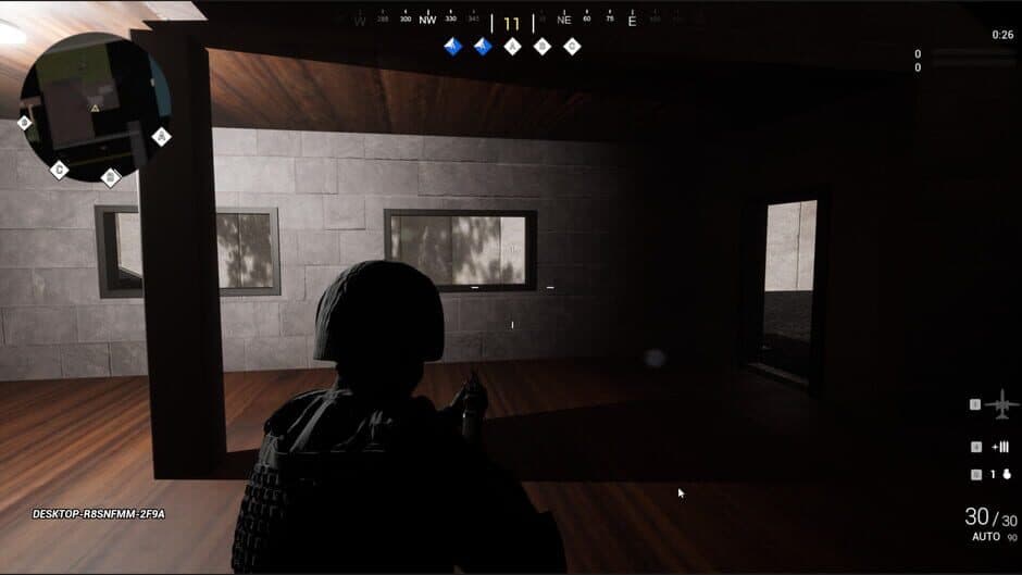 Скриншот 8 из Trans Ops