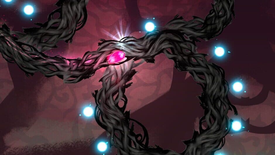 Скриншот 1 из Crimson Spirit