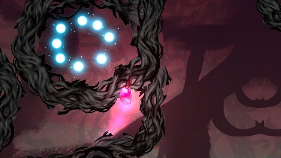 Скриншот 2 из Crimson Spirit