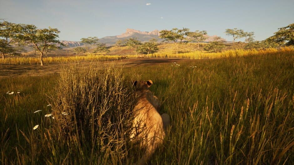 Скриншот 4 из Primal Earth