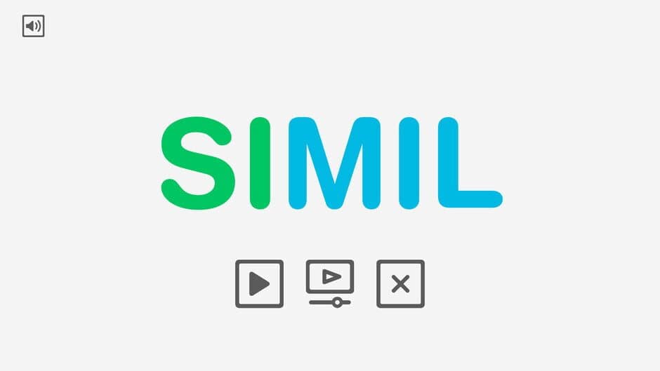 Скриншот 1 из Simil