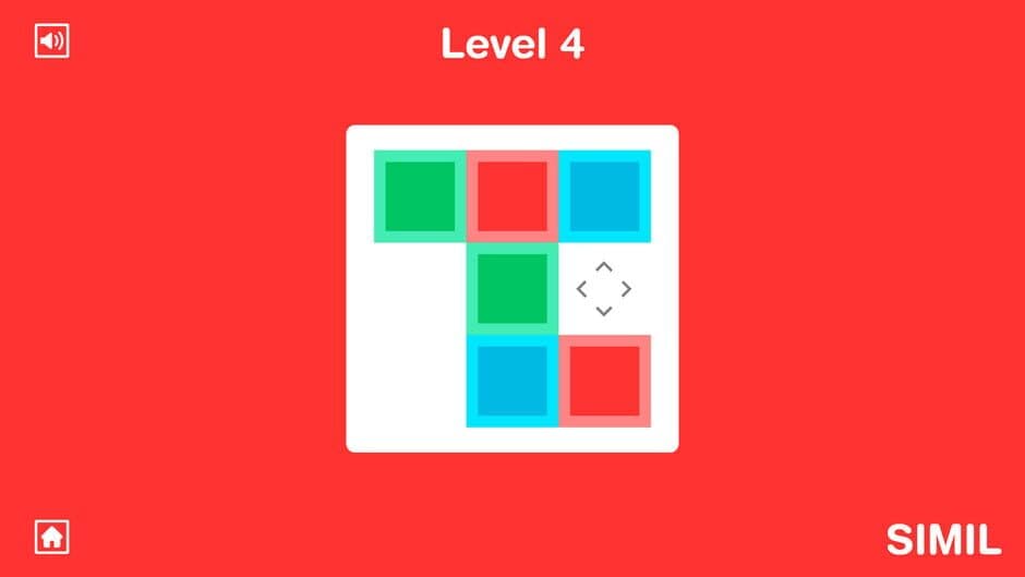 Скриншот 5 из Simil